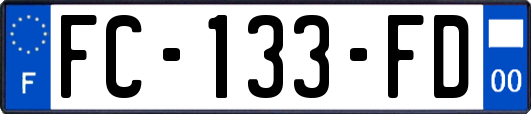 FC-133-FD