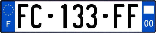 FC-133-FF