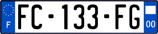 FC-133-FG