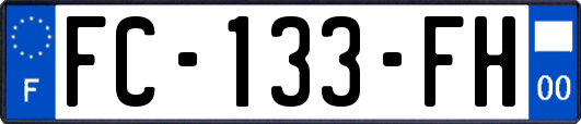 FC-133-FH