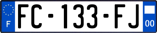 FC-133-FJ