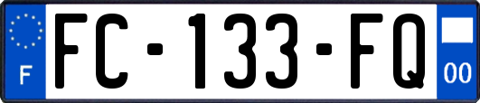 FC-133-FQ