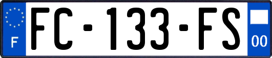 FC-133-FS