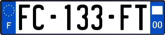 FC-133-FT