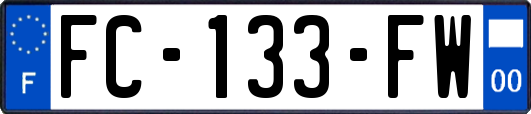 FC-133-FW