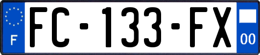 FC-133-FX