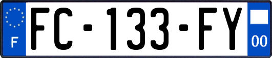 FC-133-FY