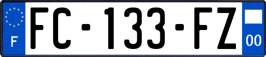 FC-133-FZ