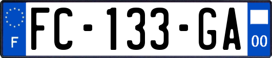 FC-133-GA