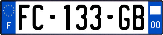 FC-133-GB