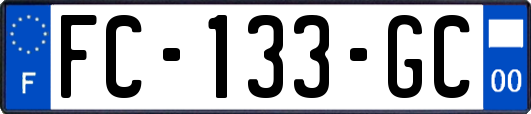 FC-133-GC