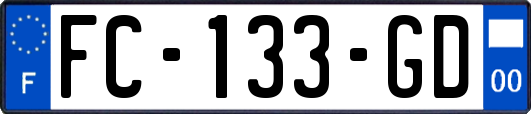 FC-133-GD