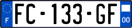 FC-133-GF