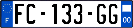 FC-133-GG