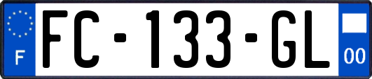 FC-133-GL