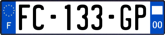 FC-133-GP
