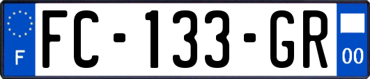 FC-133-GR