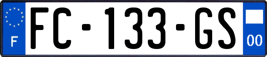 FC-133-GS