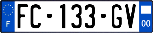 FC-133-GV