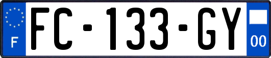 FC-133-GY