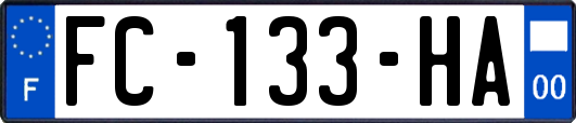 FC-133-HA