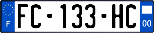 FC-133-HC