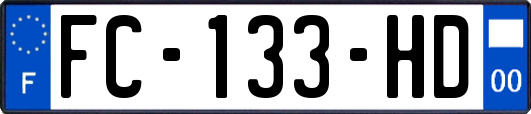 FC-133-HD