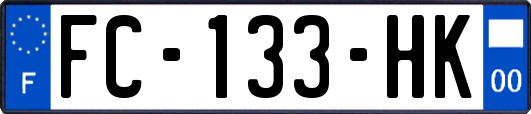 FC-133-HK