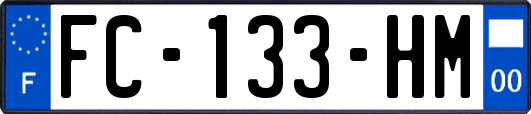 FC-133-HM