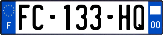 FC-133-HQ