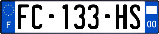 FC-133-HS