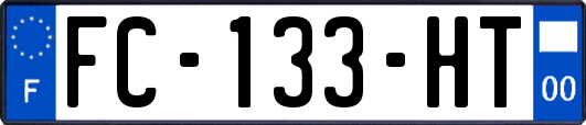 FC-133-HT