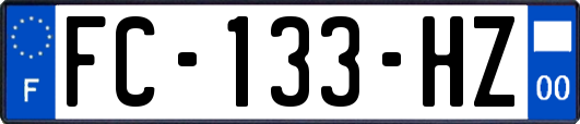 FC-133-HZ