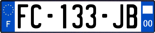 FC-133-JB