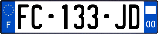 FC-133-JD