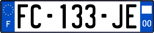 FC-133-JE