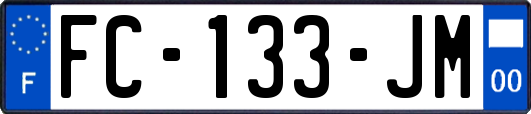 FC-133-JM