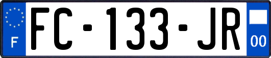 FC-133-JR
