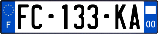 FC-133-KA