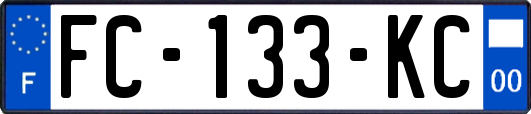 FC-133-KC