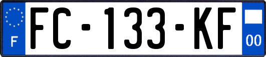 FC-133-KF