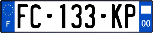FC-133-KP