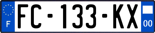 FC-133-KX