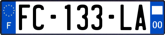 FC-133-LA