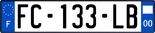 FC-133-LB