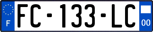 FC-133-LC