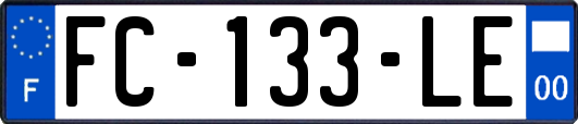 FC-133-LE