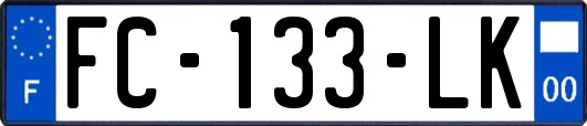 FC-133-LK