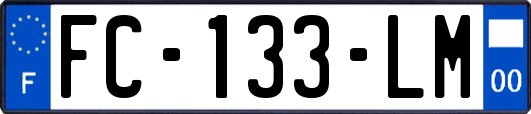 FC-133-LM