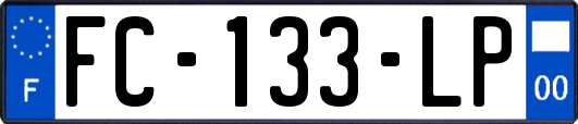FC-133-LP